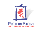 Picturestore logo