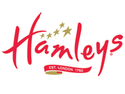 Visita lo shopping online di Hamleys
