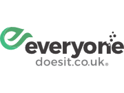 Everyonedoesit logo