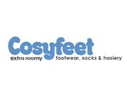 Visita lo shopping online di Cosyfeet