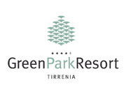 Green Park Resort codice sconto