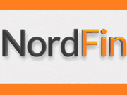 Nordfin logo