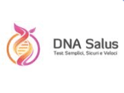 DNA Salus logo