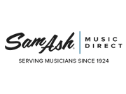 SamAsh logo