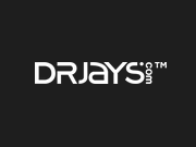 Visita lo shopping online di Drjays.com