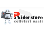 Riderstore logo