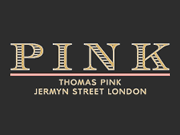 Pink logo