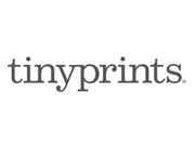 Visita lo shopping online di TinyPrints