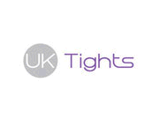 UK Tights logo