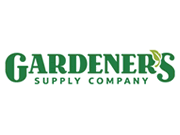 Gardeners logo