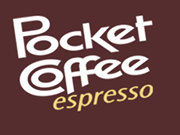 Pocket Coffee logo