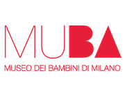 MUBA logo