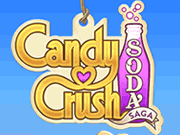 Candy Crush Soda Saga