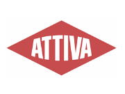 Attiva colori logo