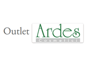 Outlet Ardes Cosmetici logo