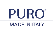 PURO Made in Italy logo