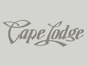 Cape Lodge codice sconto