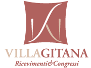 Villa Gitana logo