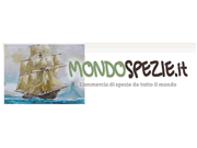 Mondo Spezie logo