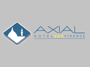 Axial Hotel Firenze logo