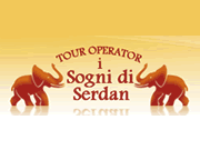I Sogni di Serdan logo