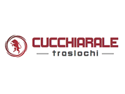 CUCCHIARALE TRASLOCHI logo