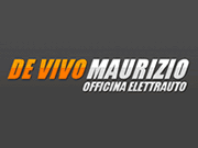 De Vivo Maurizio logo