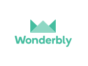 Wonderbly logo