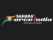 Force India F1 logo