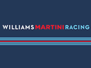 Williams F1 logo