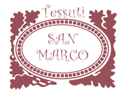 Tessuti San Marco logo