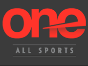 One All Sports logo