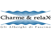 Charme & Relax logo