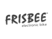 Frisbee logo