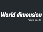 World Dimension logo