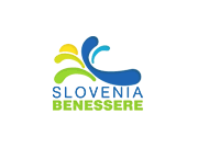 Slovenia Benessere logo