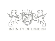 Infinity of London logo