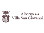 Albergo Villa San Giovanni logo