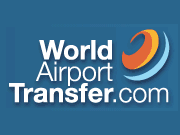World Airport Transfer logo
