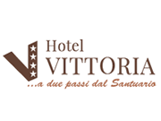Vittoria Hotel San Giovanni Rotondo logo