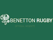 Benetton rugby logo