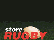Rugby Store Italy