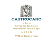 Terme di Castrocaro logo