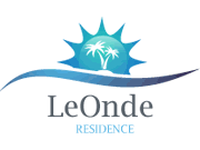 Residence Le Onde logo