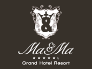 Grand Hotel Maema logo