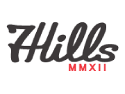 7 Hills Roma logo