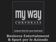 My Way Corporate logo