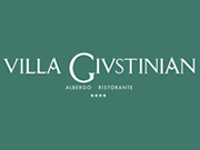 Villa Giustinian logo