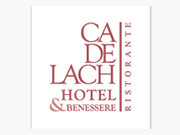 Cadelach Hotel logo