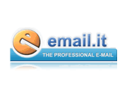 Email.it PEC logo